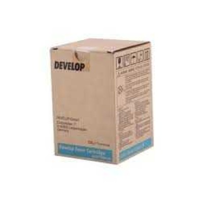 Develop C4 Mavi Orjinal Toner - QC-2001 / QC-3101