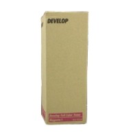 Develop CF900R Kırmızı Orjinal Toner - DFC-100 / DFC-110 Develop CF900R Kırmızı Orjinal Toner - DFC-100 / DFC-110