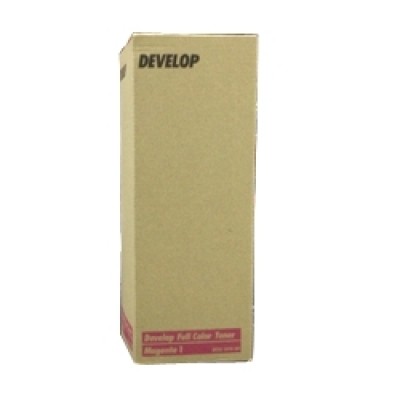 Develop CF900R Kırmızı Orjinal Toner - DFC-100 / DFC-110
