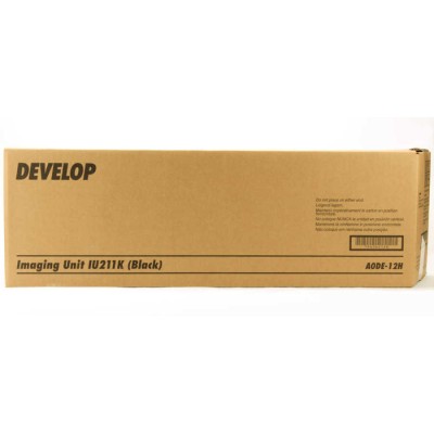 Develop IU-211 Siyah Orjinal Drum Ünitesi +203 / +253