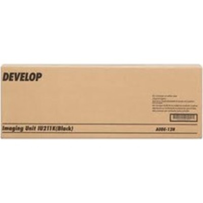 Develop IU-310K Siyah Drum Ünitesi - Ineo Plus 350 / 450