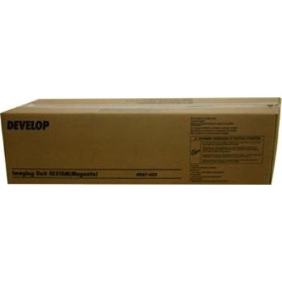 Develop IU-310M Kırmızı Drum Ünitesi - Ineo Plus 350 / 450