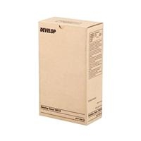 Develop TN-114 Orjinal Toner - Ineo 161 / 163