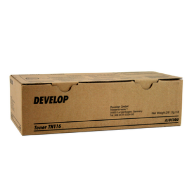 Develop TN-116 Orjinal Toner - Ineo 164 / 165