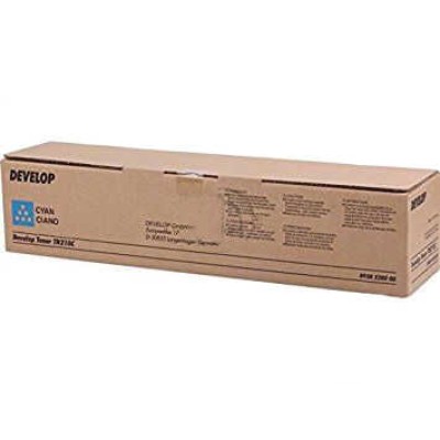 Develop TN-210C Mavi Orjinal Toner - Ineo C250 / C251