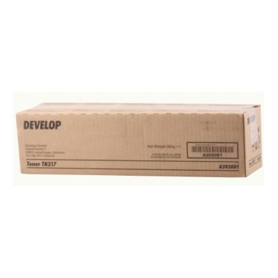 Develop TN-217 Orjinal Toner - Ineo +223 / +283