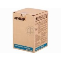 Develop TN-310C Mavi Orjinal Toner - Ineo Plus 350 / 450