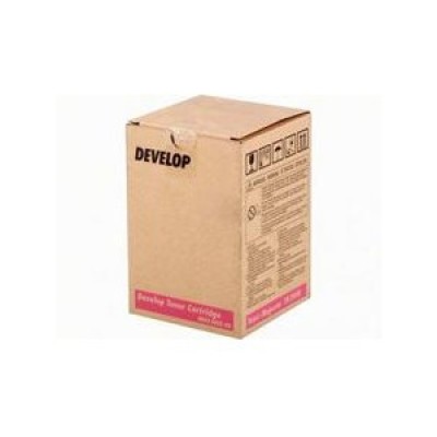 Develop TN-310M Kırmızı Orjinal Toner - Ineo Plus 350 / 450