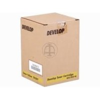 Develop TN-310Y Sarı Orjinal Toner - Ineo Plus 350 / 450