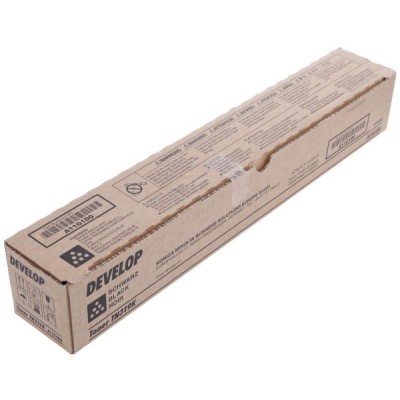 Develop TN-319K Siyah Orjinal Toner - Ineo +360