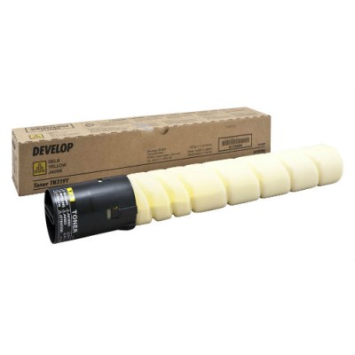 Develop TN-319Y Sarı Orjinal Toner - Ineo +360