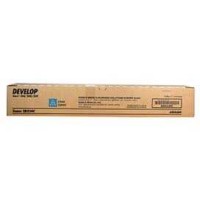 Develop TN-324C Mavi Orjinal Toner - Ineo +258 / +308