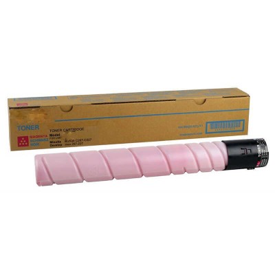 Develop TN-328M Kırmızı Orjinal Toner - Ineo +250i / +300i