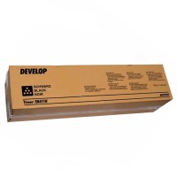 Develop TN-411 Orjinal Toner - Ineo +451