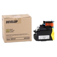 Develop TNP-22Y Sarı Orjinal Toner - Ineo 35 Develop TNP-22Y Sarı Orjinal Toner - Ineo 35