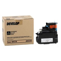 Develop TNP-27BK Siyah Orjinal Toner - Ineo +25 Develop TNP-27BK Siyah Orjinal Toner - Ineo +25