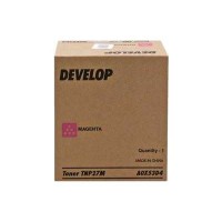 Develop TNP-27M Kırmızı Orjinal Toner - Ineo +25 Develop TNP-27M Kırmızı Orjinal Toner - Ineo +25