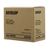 Develop TNP-48Y Sarı Orjinal Toner - Ineo +3350 / +3850 Develop TNP-48Y Sarı Orjinal Toner - Ineo +3350 / +3850
