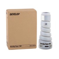 Develop Type 102 8935210000 Siyah Orjinal Toner - D1501 / D1800
