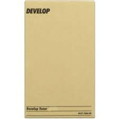 Develop Type 106 Orjinal Toner - Bizhub 162 / 163