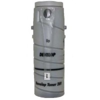 Develop Type 201B Orjinal Toner - 2551 / 2850