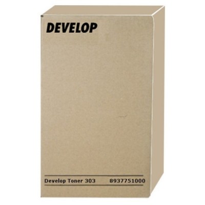 Develop Type 303 Orjinal Toner - D3050ID