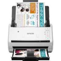 Epson B11B228401 WorkForce Tarayıcı + Wi-Fi + NFC