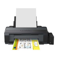 Epson C11CD81401 EcoTank L1300 A3 Renkli Tanklı Yazıcı Epson C11CD81401 EcoTank L1300 A3 Renkli Tanklı Yazıcı