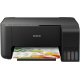 Epson C11CG86405 EcoTank L3150 Renkli Tanklı Yazıcı / Tarayıcı / Fotokopi Wi-Fi
