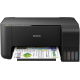 Epson C11CG87401 EcoTank L3110 Renkli Tanklı Yazıcı / Fotokopi / Tarayıcı