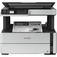 Epson C11CH43402 EcoTank M2170 Yazıcı, Fotokopi, Tarayıcı, Wi-Fi, Tanklı Yazıcı Epson C11CH43402 EcoTank M2170 Yazıcı, Fotokopi, Tarayıcı, Wi-Fi, Tanklı Yazıcı