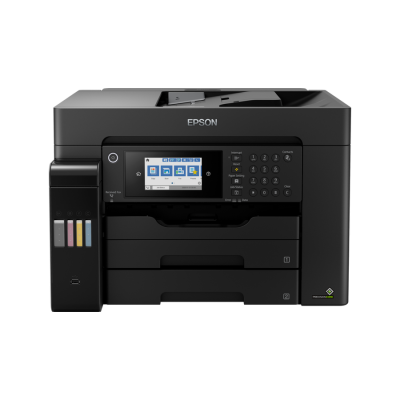 Epson C11CH71402 EcoTank L15160 Fotokopi + Tarayıcı + Faks A3/A4 Renkli Mürekkep Tanklı Yazıcı