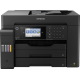 Epson C11CH72402 EcoTank L15150 Fotokopi + Tarayıcı + Faks A3/A4 Renkli Mürekkep Tanklı Yazıcı