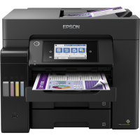 Epson C11CJ29402 EcoTank L6570 Fotokopi + Tarayıcı + Faks Renkli Çok Fonksiyonlu Mürekkep Tanklı Yazıcı