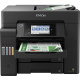 Epson C11CJ30402 EcoTank L6550 Wi-Fi + Fotokopi + Tarayıcı + Faks Renkli Çok Fonksiyonlu Mürekkep Tanklı Yazıcı