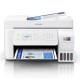 Epson C11CJ65404 EcoTank L5296 Fotokopi Tarayıcı Faks WiFi Direct Tanklı Yazıcı