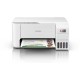 Epson C11CJ67407 Ecotank L3256 Fotokopi + Tarayıcı + Wi-Fi Direct + Renkli Tanklı Yazıcı