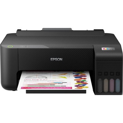 Epson C11CJ70401 Ecotank L1210 Renkli Tanklı Yazıcı