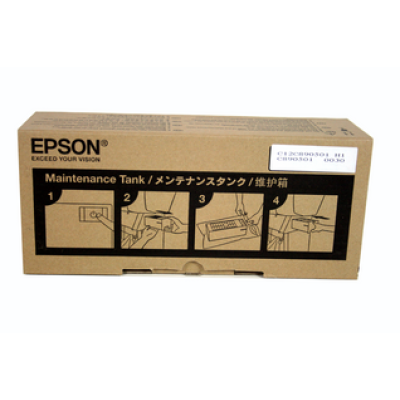 Epson C12C890501 Atık Ünitesi PXMT3 (Maintenance Tank) - PX-7500S / X-7550S
