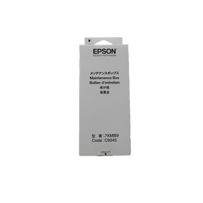 Epson C12C934591 Orjinal Atık Kutusu Waste Box