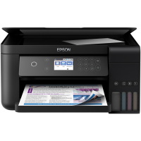 Epson C13CG21402 EcoTank L6160 Fotokopi + Tarayıcı + Wi-Fi Mürekkep Tanklı Yazıcı