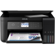 Epson C13CG21402 EcoTank L6160 Fotokopi + Tarayıcı + Wi-Fi Mürekkep Tanklı Yazıcı
