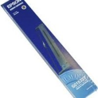 Epson C13S015327 Orjinal Siyah Şerit - FX-2190 Epson C13S015327 Orjinal Siyah Şerit - FX-2190