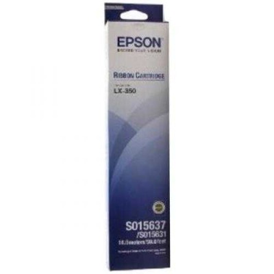 Epson C13S015637 LX-350 Orjinal Şerit - LX-300+