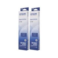 Epson C13S015647 (8750) 2li Orjinal Şerit - FX-880 / LX-300