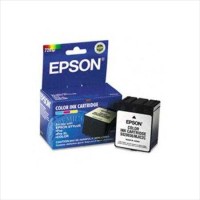 Epson C13S020036 Renkli Orjinal Kartuş - Stylus Pro XL