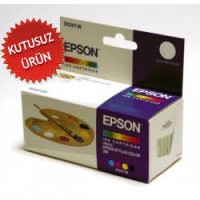 Epson C13S02013840 Orjinal Kartuş - Stylus Color 300