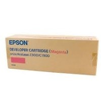 Epson C13S050098 Kırmızı Orjinal Toner Yüksek Kapasite - C900 / C1900 Epson C13S050098 Kırmızı Orjinal Toner Yüksek Kapasite - C900 / C1900