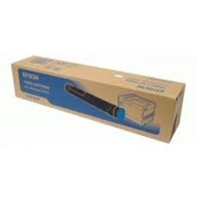 Epson C13S050197 Mavi Orjinal Toner - C9100