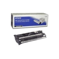 Epson C13S050229 Siyah Orjinal Toner Yüksek Kapasite - C2600 / C2600N